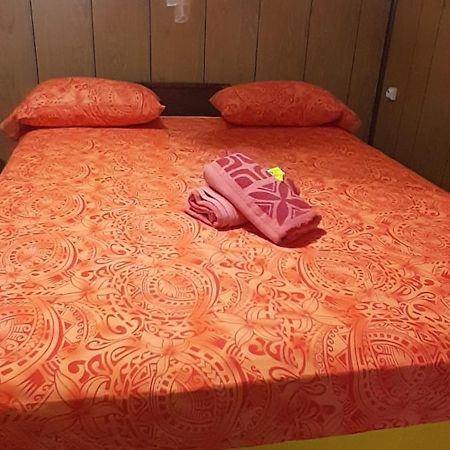 Penu Maurua Appartement Te-Fare-Arii Buitenkant foto