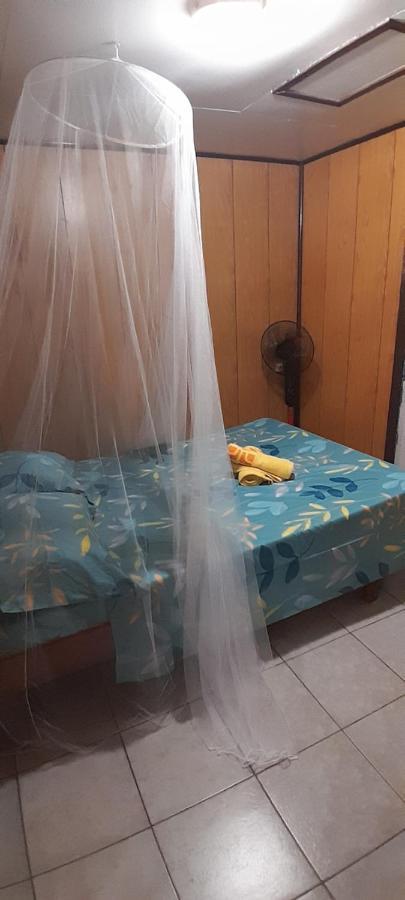 Penu Maurua Appartement Te-Fare-Arii Buitenkant foto