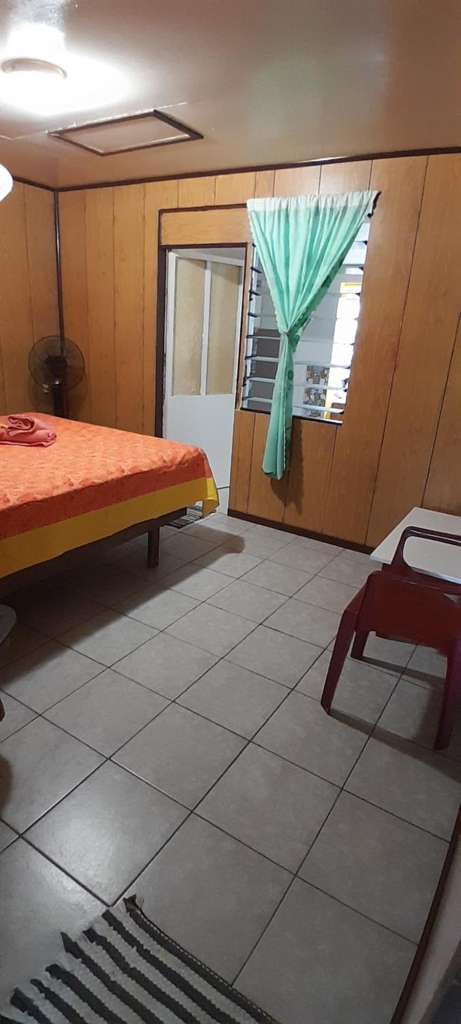 Penu Maurua Appartement Te-Fare-Arii Buitenkant foto