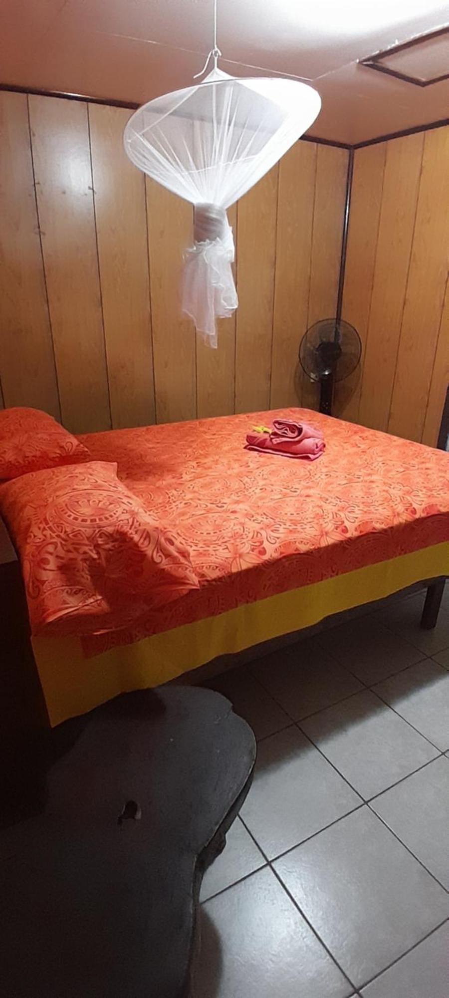 Penu Maurua Appartement Te-Fare-Arii Buitenkant foto